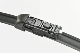 Комплект бескаркасных стеклоочистителей Denso Flat DF-099