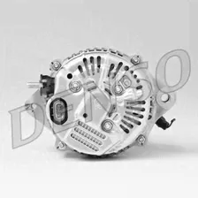 Генератор DENSO DAN670