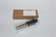 Электромагнитный клапан компрессора DENSO 6SES14C, 5Q0260839 для AUDI, Skoda, Volkswagen