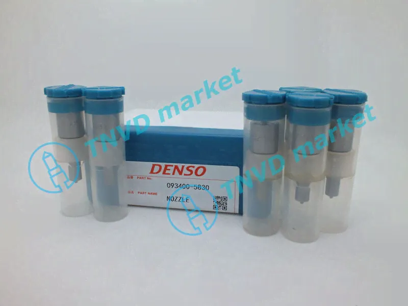 Распылитель форсунки DENSO DLLA150P83 093400-5830 30A61-00800 30A6100800